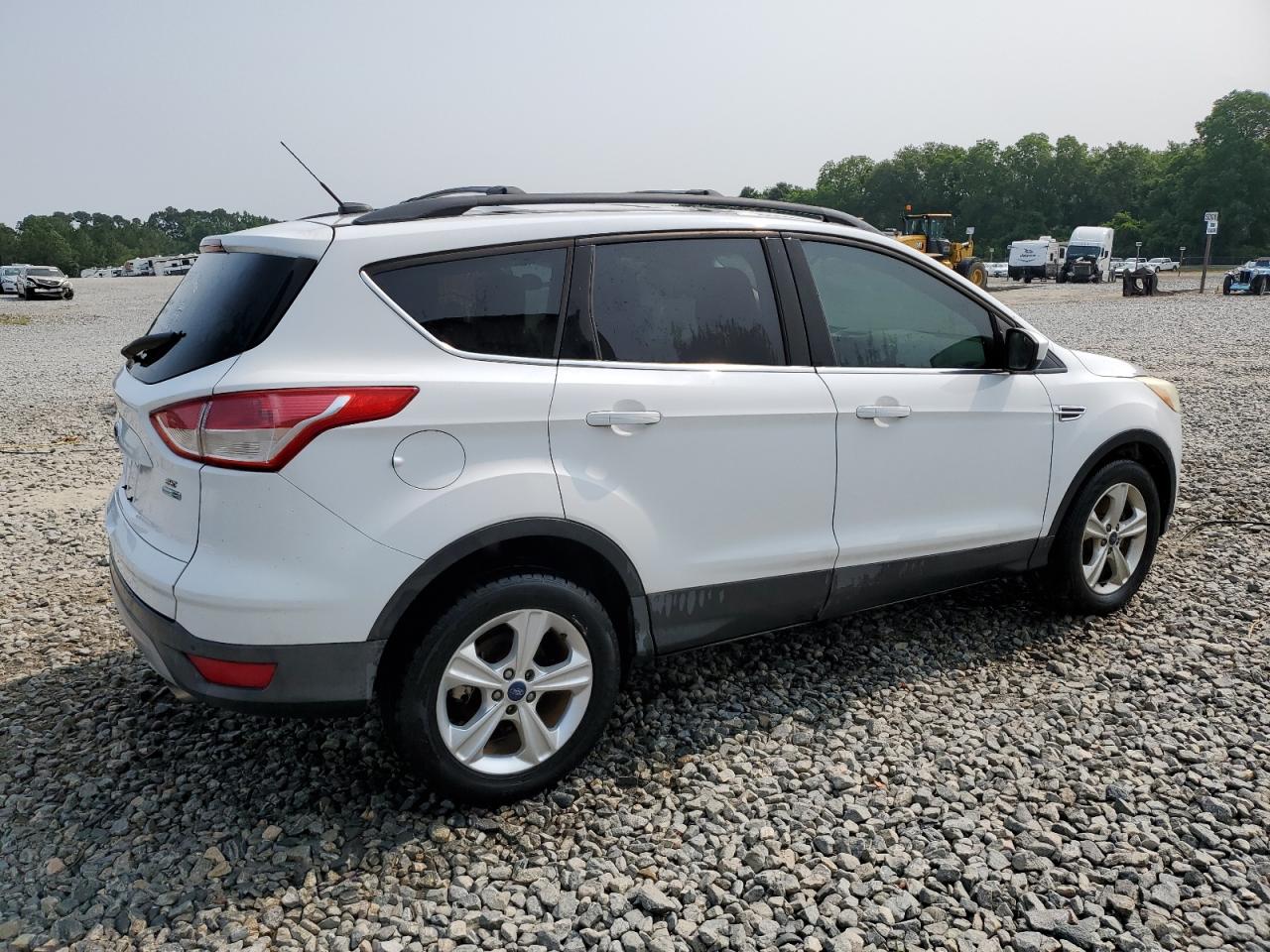 Ford Escape Se Image 2