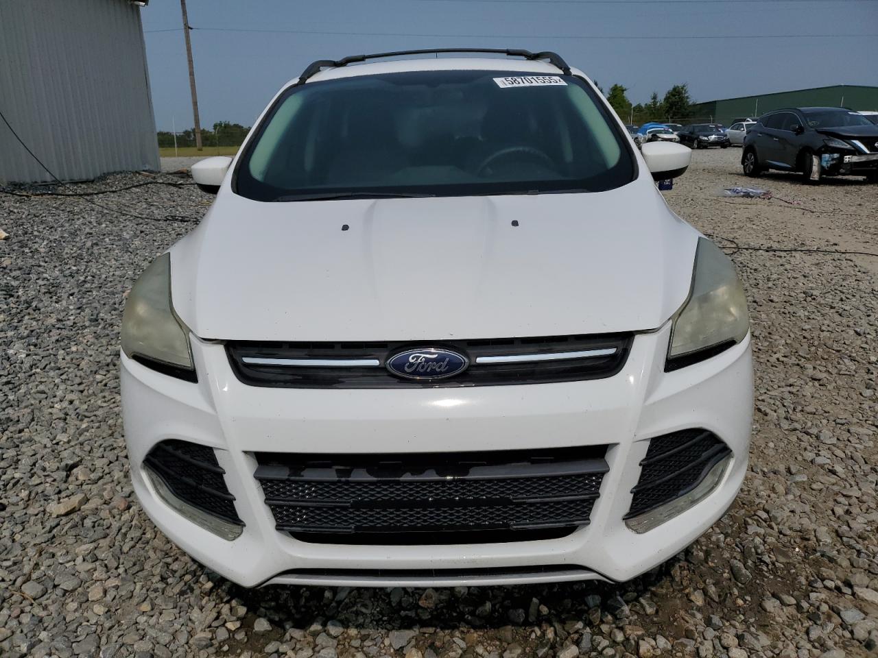 Ford Escape Se Image 12