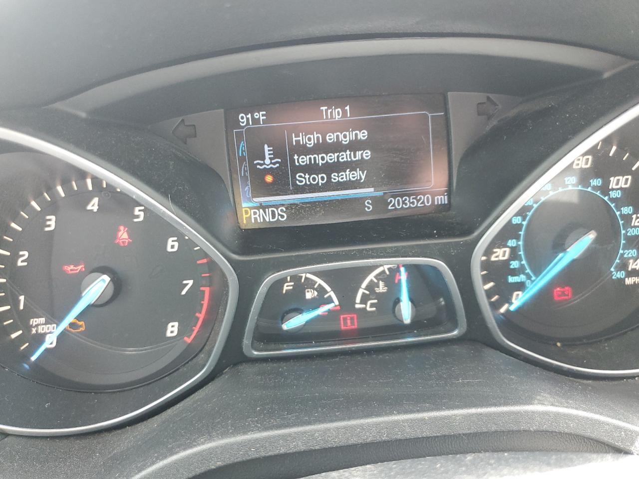 Ford Escape Se Image 7