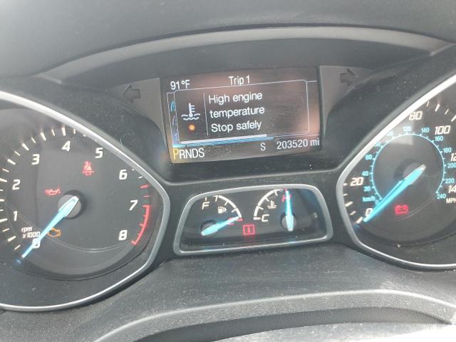 Ford Escape Se Image 7