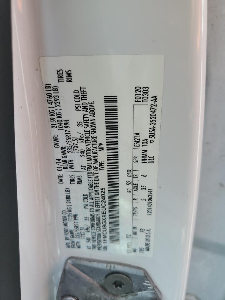 Ford Escape Se Image 6