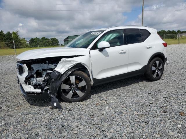  Salvage Volvo XC40
