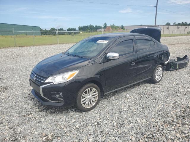  Salvage Mitsubishi Mirage