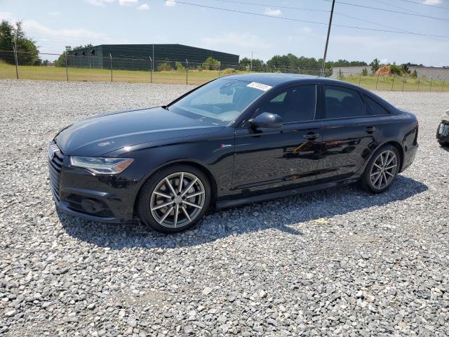  Salvage Audi A6