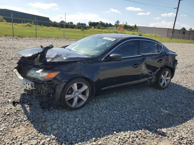  Salvage Acura ILX