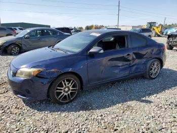  Salvage Toyota Scion