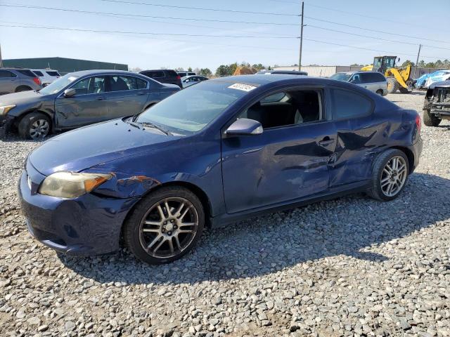  Salvage Toyota Scion