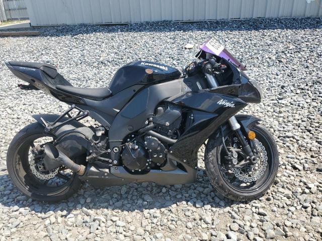  Salvage Kawasaki Zx1000 E