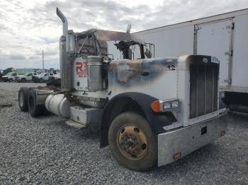  Salvage Peterbilt 379