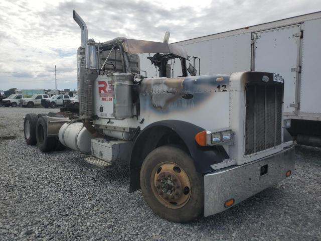  Salvage Peterbilt 379