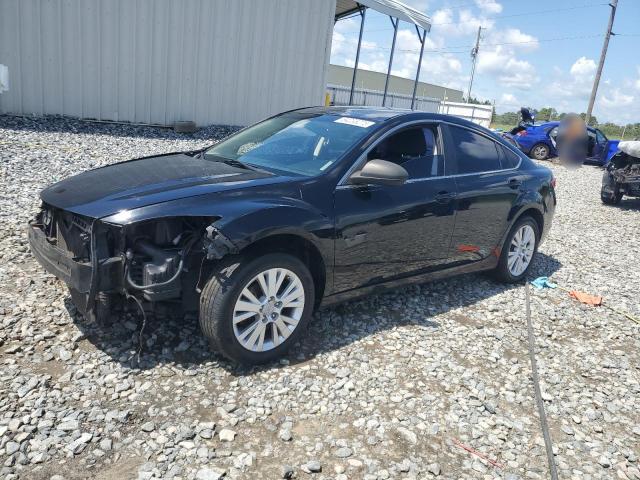  Salvage Mazda 6