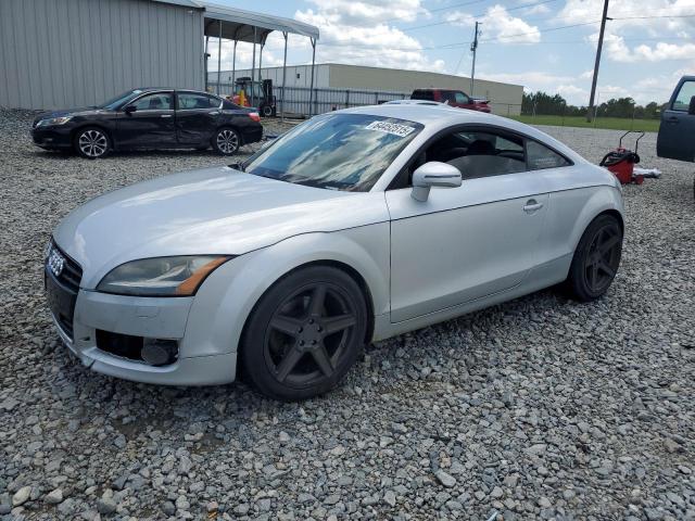 Salvage Audi TT