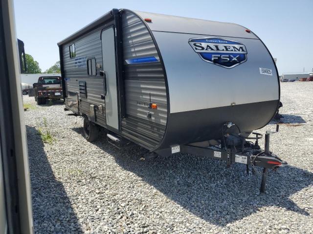  Salvage Seal Travel Tra