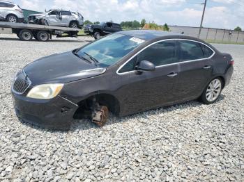  Salvage Buick Verano