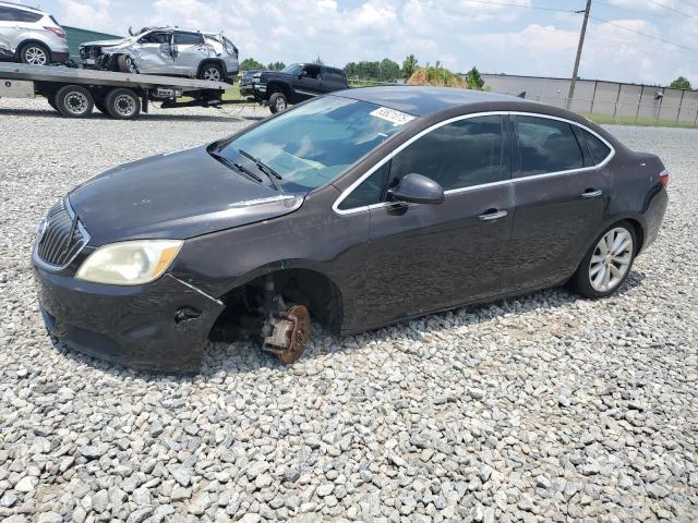  Salvage Buick Verano