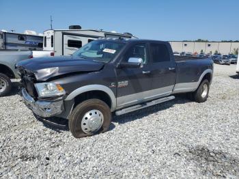  Salvage Ram 3500