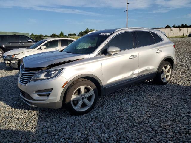  Salvage Lincoln MKC