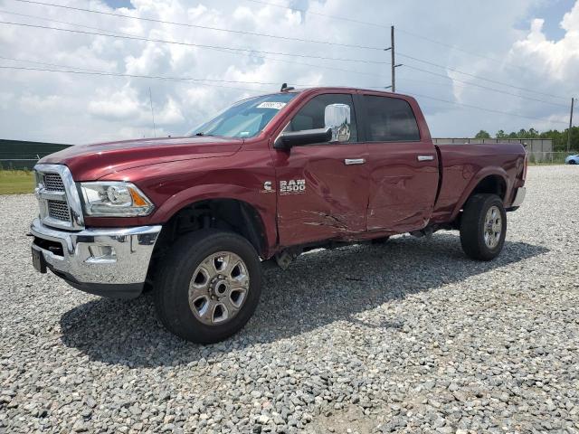  Salvage Ram 2500