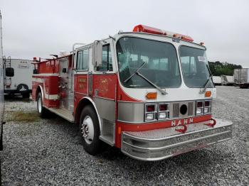  Salvage Hahn Hcp10