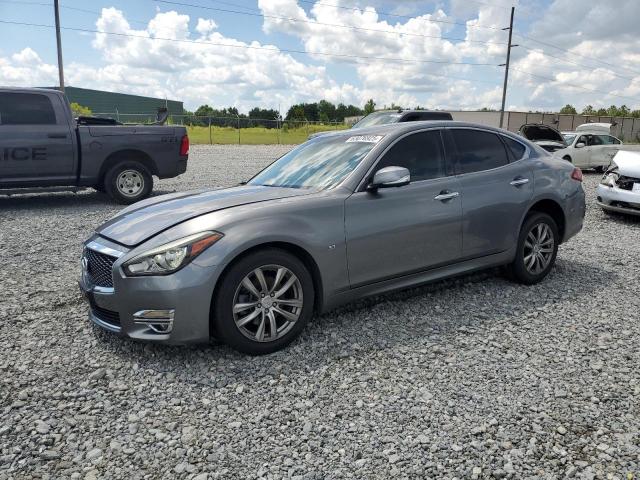  Salvage INFINITI Q70