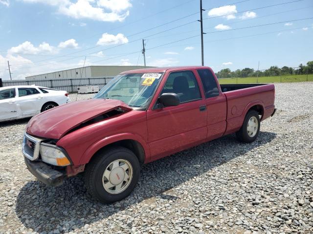  Salvage GMC Sonoma