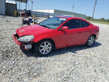  Salvage Acura RSX