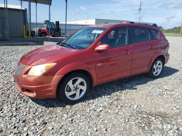  Salvage Pontiac Vibe