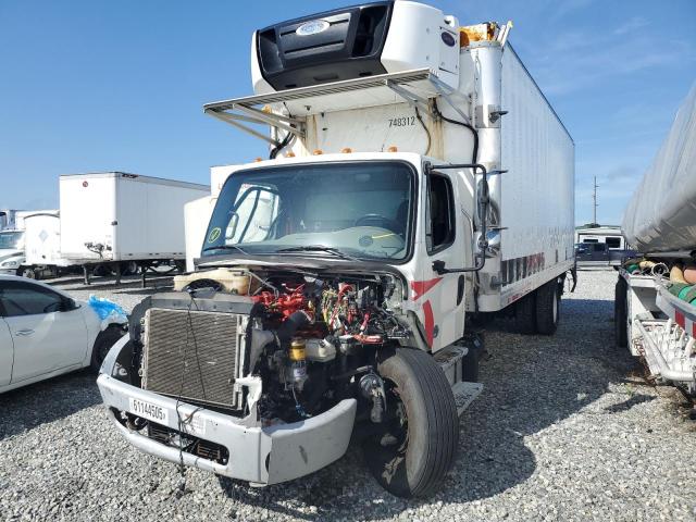  Salvage Freightliner M2 106 Med
