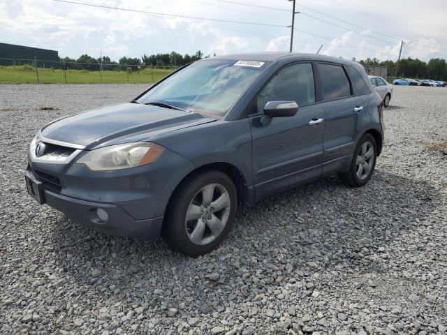  Salvage Acura RDX