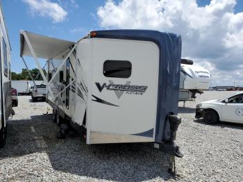  Salvage Wildwood Vcross Trl