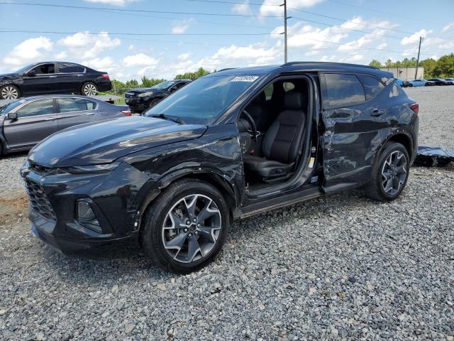  Salvage Chevrolet Blazer
