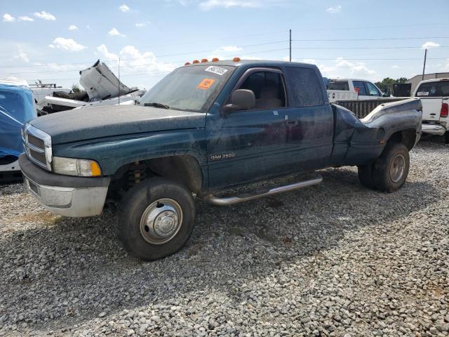  Salvage Dodge Ram 3500