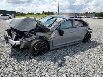  Salvage Kia K5