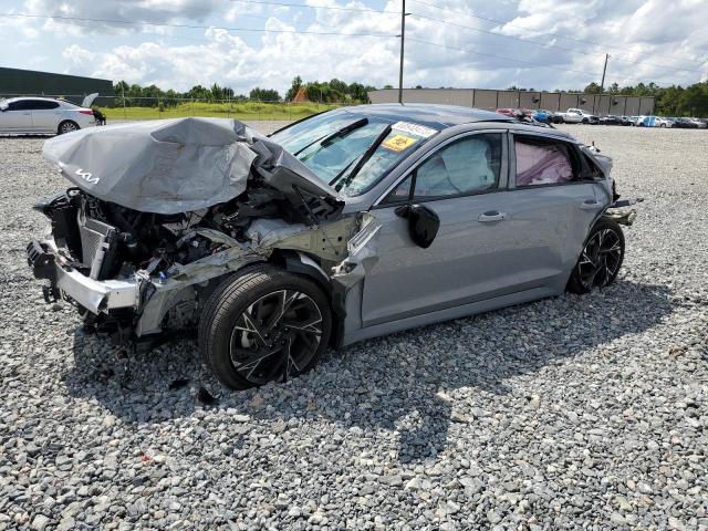  Salvage Kia K5