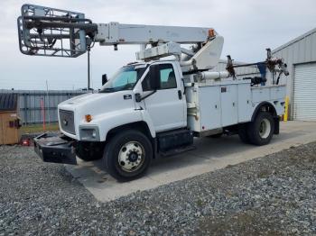  Salvage Chevrolet Ck Series