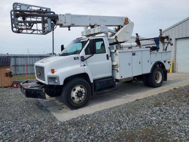  Salvage Chevrolet Ck Series