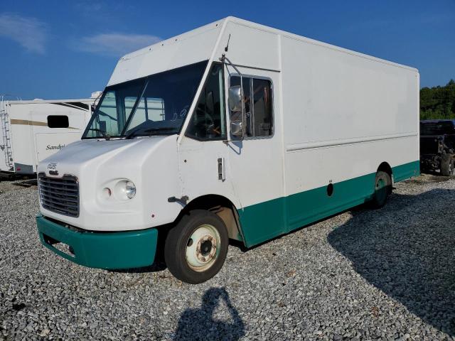  Salvage Freightliner Chassis M