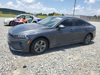  Salvage Kia K5