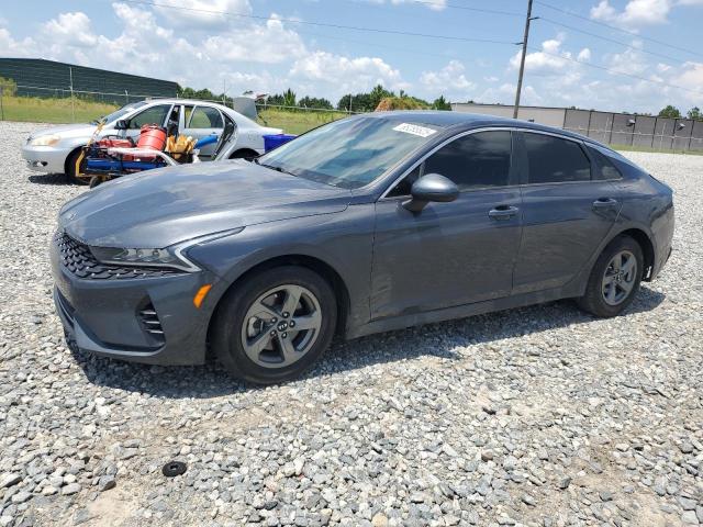  Salvage Kia K5