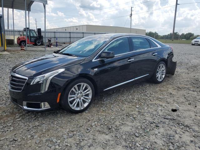  Salvage Cadillac XTS