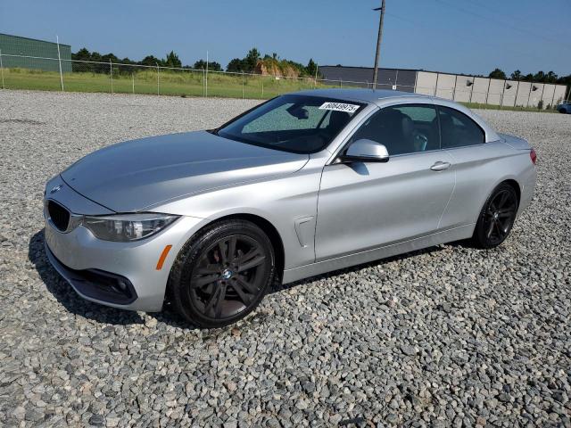  Salvage BMW 4 Series