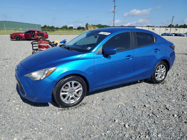  Salvage Toyota Yaris