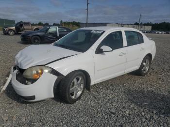  Salvage Chevrolet Cobalt Ls