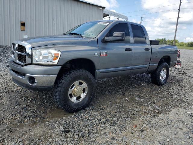  Salvage Dodge Ram 2500