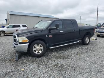 Salvage Dodge Ram 2500