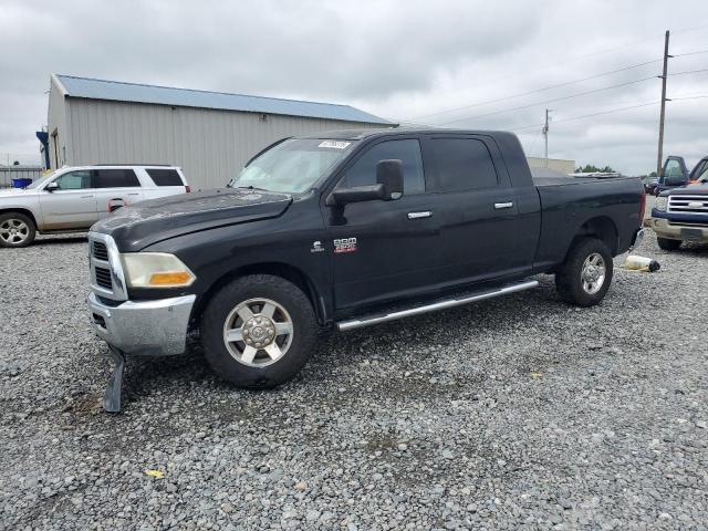  Salvage Dodge Ram 2500
