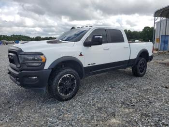  Salvage Ram 2500