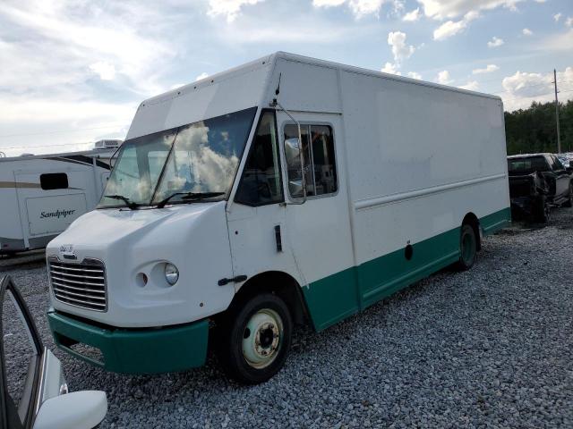  Salvage Freightliner Chassis M