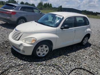 Salvage Chrysler PT Cruiser