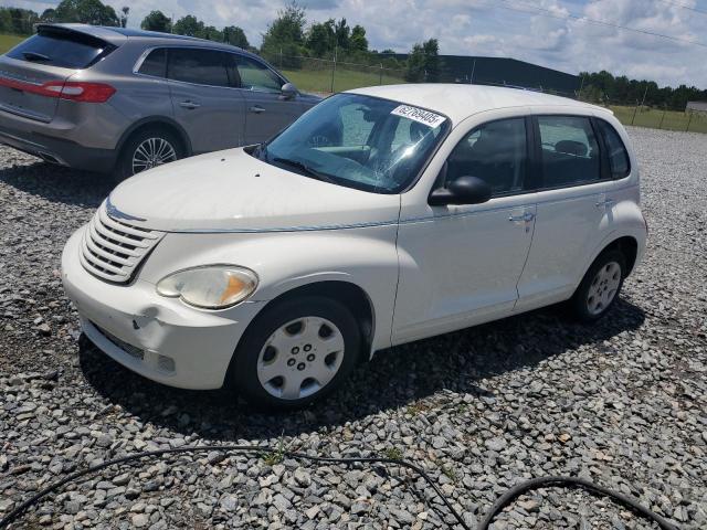  Salvage Chrysler PT Cruiser